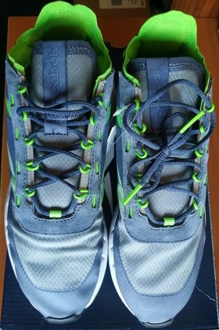 Zapatillas Reebok Legacy 83