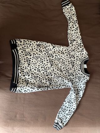 Vestido niña