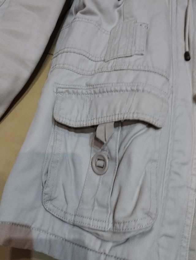 chaqueta de mujer de Green coast