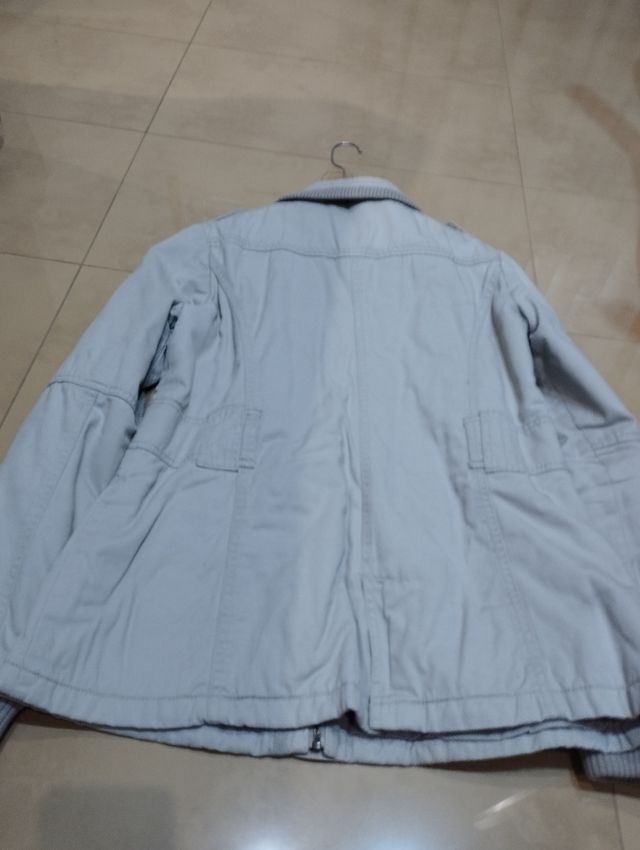 chaqueta de mujer de Green coast