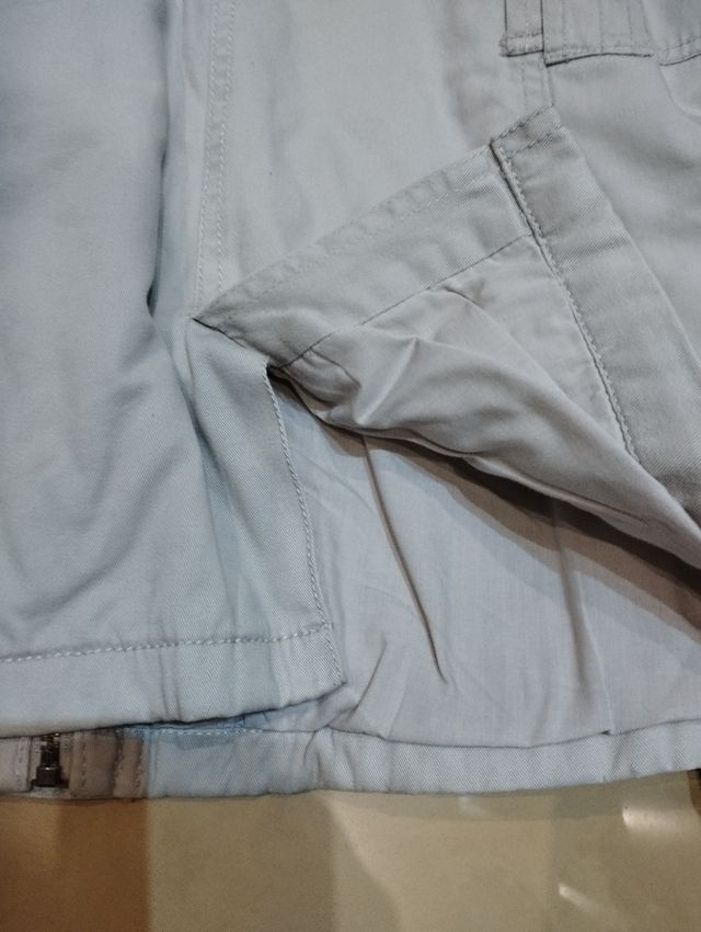 chaqueta de mujer de Green coast