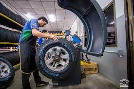 hpp, equilibradora de ruedas coches y motos