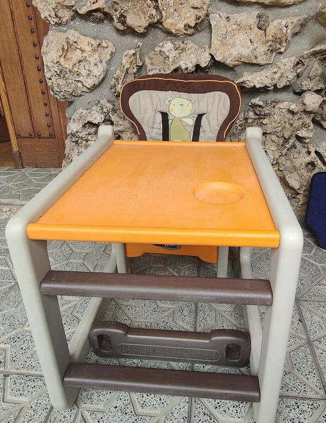 Trona convertible Jane