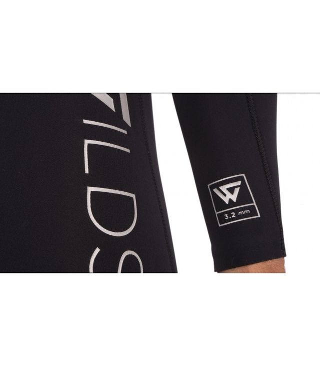 OFERTA NEOPRENO WILDSUITS 3/2 MM