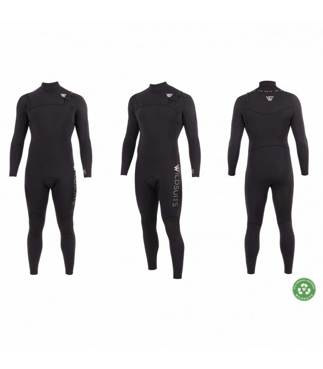 OFERTA NEOPRENO WILDSUITS 3/2 MM