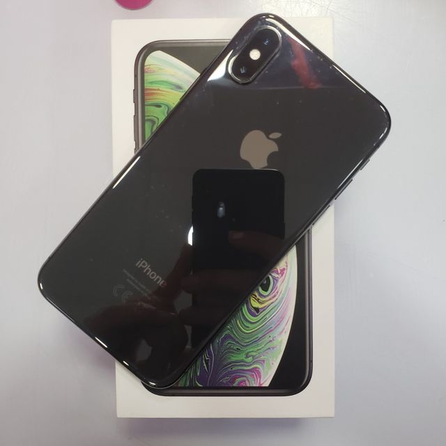Iphone XS 64 GB