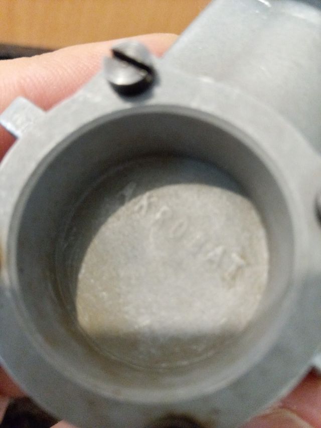 Motor Aeromodelismo Moki acrobat