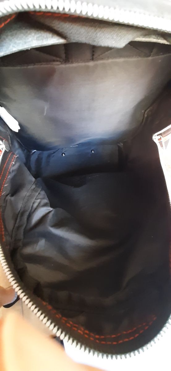 MOCHILA ESCOLAR TOTTO