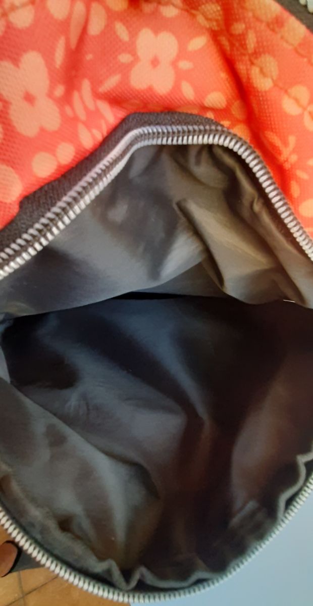 MOCHILA ESCOLAR TOTTO