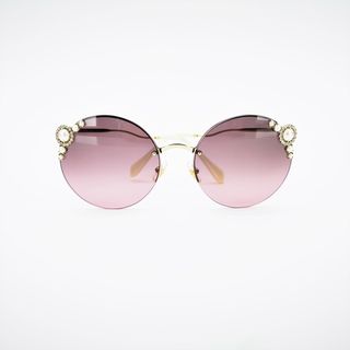 Gafas de sol MIU MIU Manière SMU52T VW7-146 