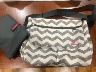 Bolsa para carrito Skip Hop