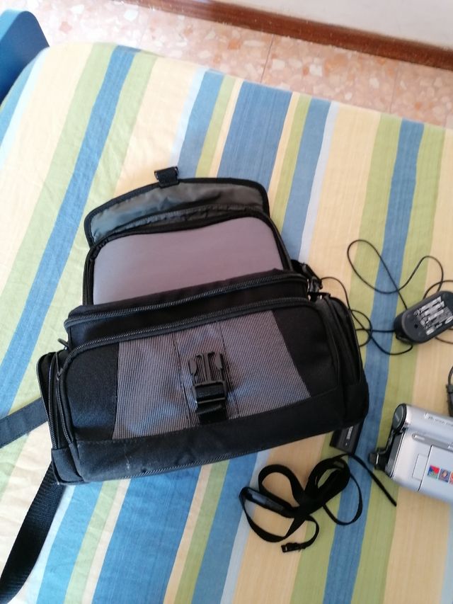 videocamera digitale Samsung VP-D351