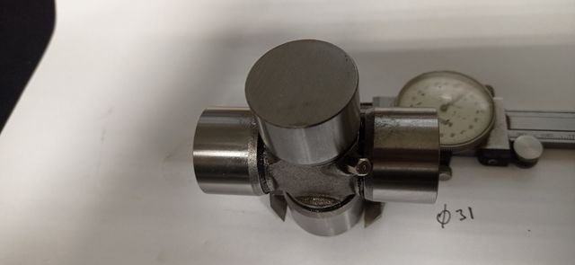 cruceta transmisión cardan