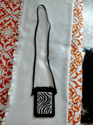 bolso cartera