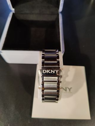 RELOJ HOMBRE DKNY 