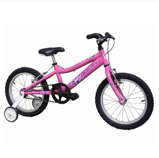 Bicicleta  QUER 16