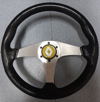 Volante Barchetta RACING