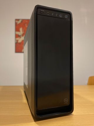 PC Gaming barato