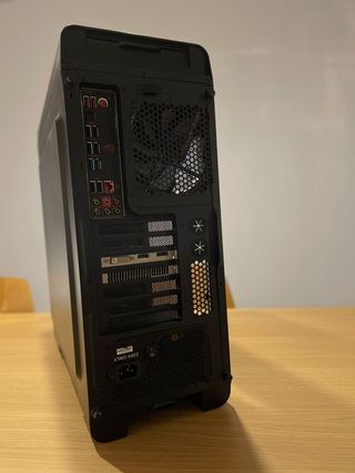 PC Gaming barato
