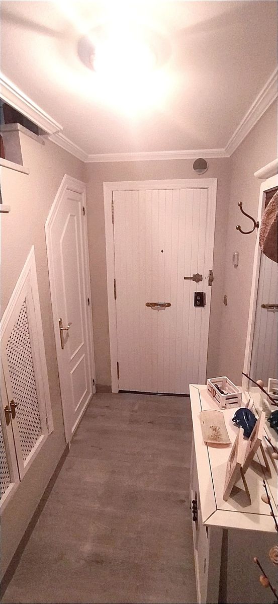 Pintamos tus puertas!!