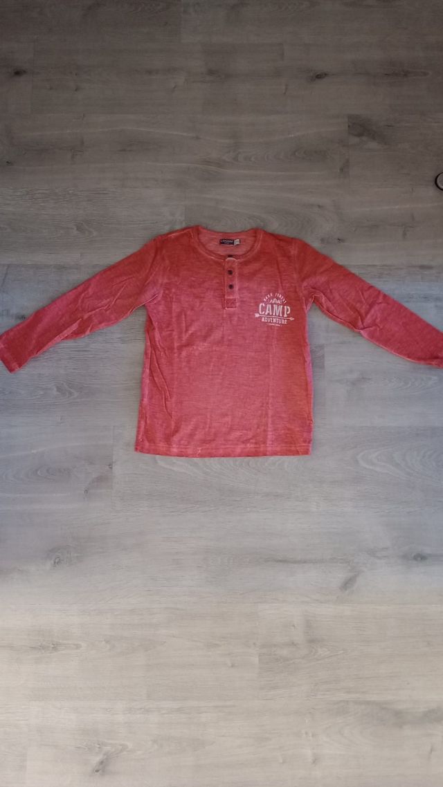 Camiseta Canada House NUEVA