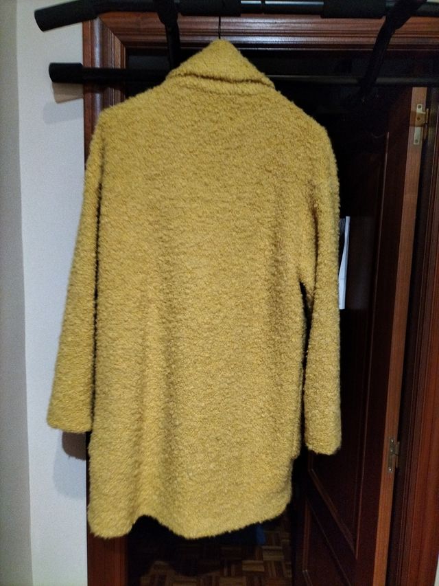 Chaquetón de mujer