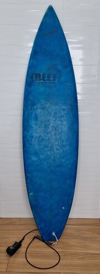 Tabla de surf