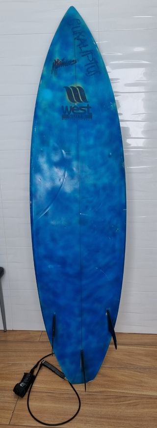 Tabla de surf