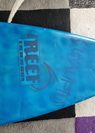 Tabla de surf