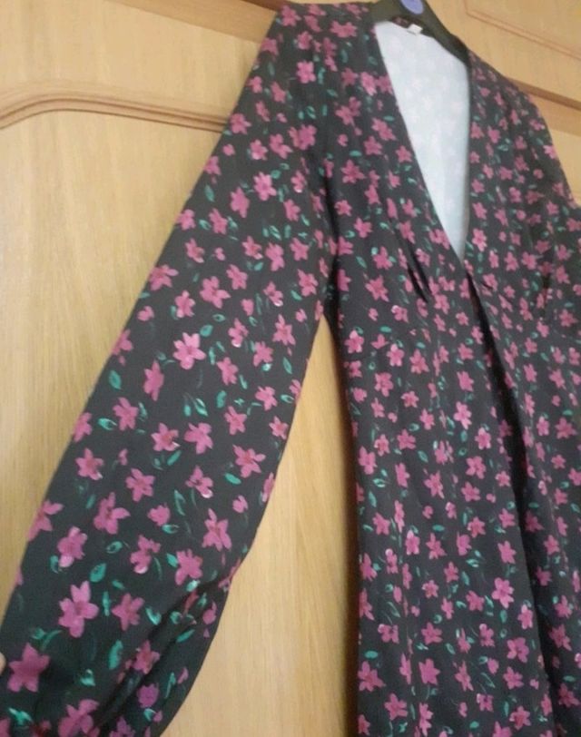 Vestido talla M de Shein