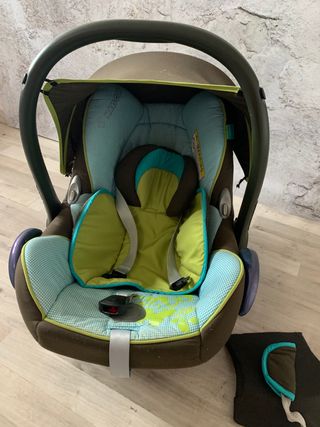 Bugaboo fox