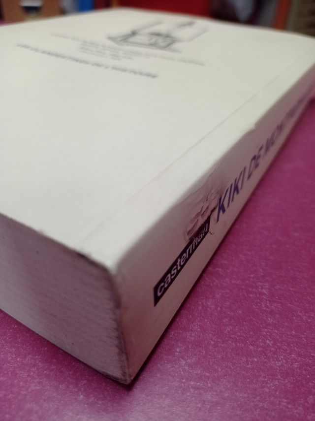 Kiki de Montparnasse