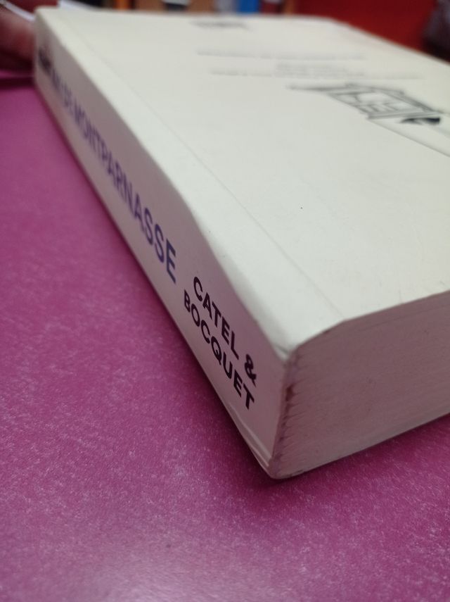 Kiki de Montparnasse