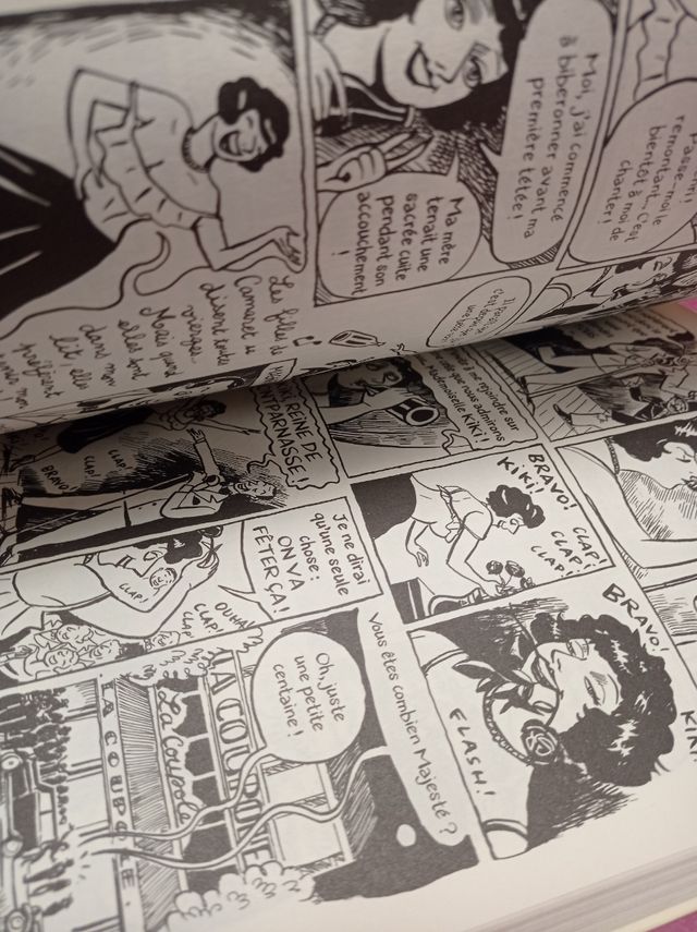 Kiki de Montparnasse