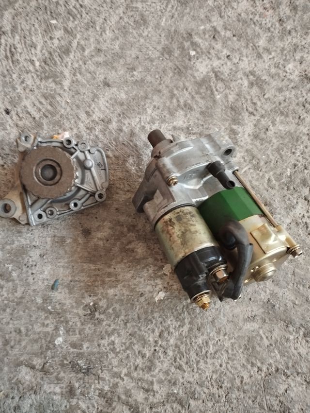 Honda concerto. tlf 639028960