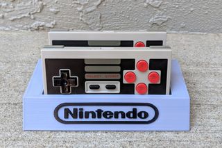 Soporte Mandos Nintendo 8Bitdo NES30