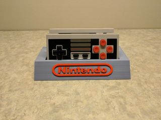 Soporte Mandos Nintendo 8Bitdo NES30