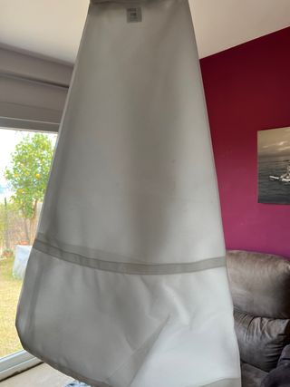 Vestido Comunión 