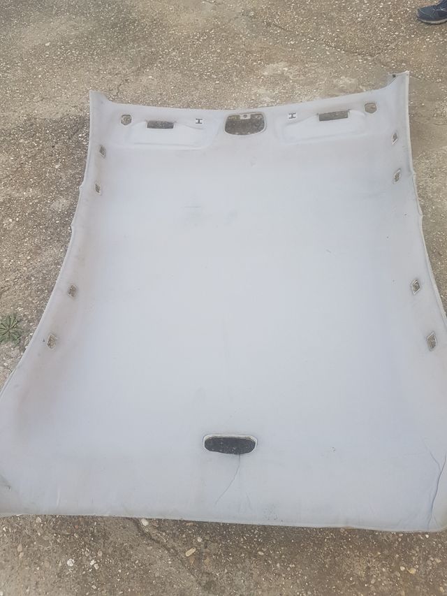 techo C5 año 2001 al 2005