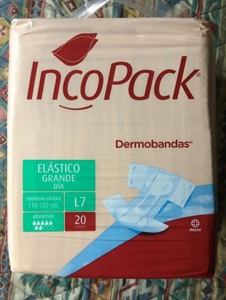 incopack pa�ales seguridad social