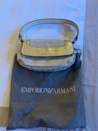 Baguette Armani