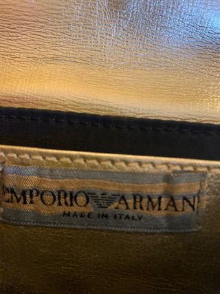 Baguette Armani