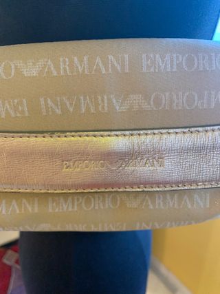 Baguette Armani