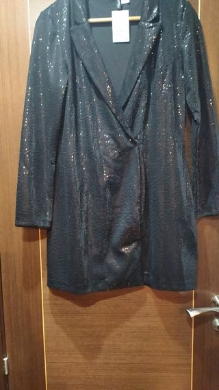 Vestido de fiesta
