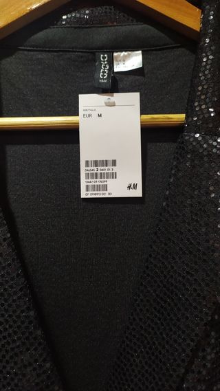 Vestido de fiesta