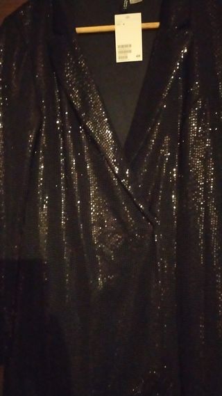 Vestido de fiesta