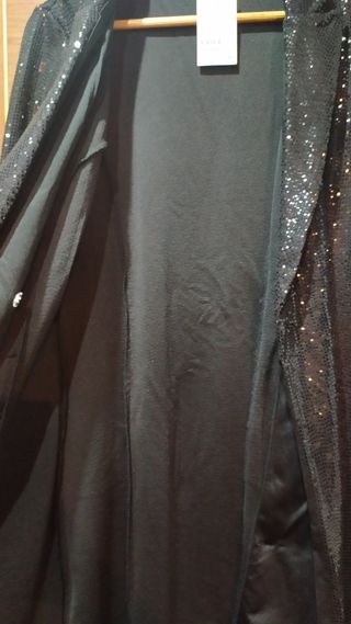 Vestido de fiesta
