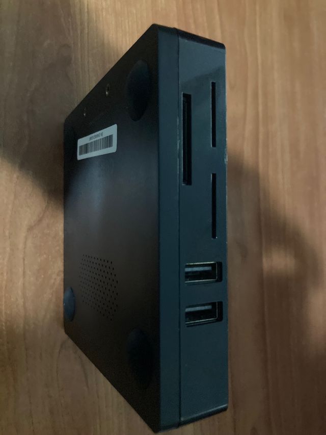 Mini Pc Z83 II