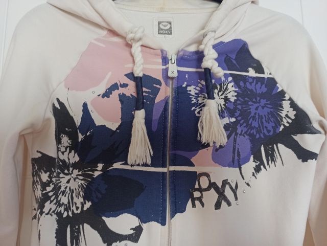 Chaqueta deportiva Roxy