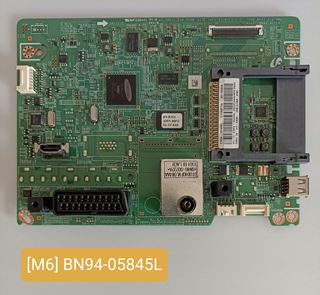 PLACA MAIN SAMSUNG BN94-05845L.